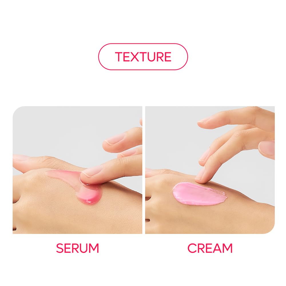 Dr. Melaxin Cemenrete Cyano Pink Spicule Cream 50ml