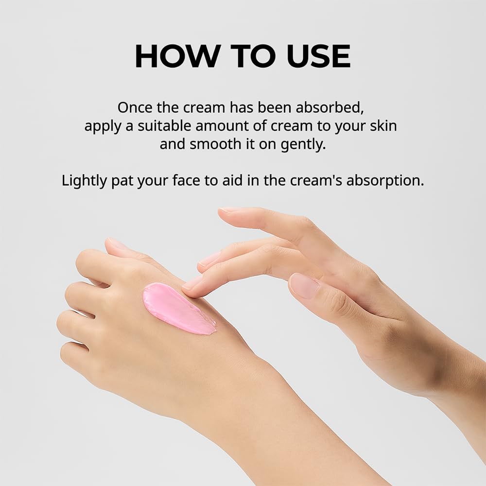 Dr. Melaxin Cemenrete Cyano Pink Spicule Cream 50ml