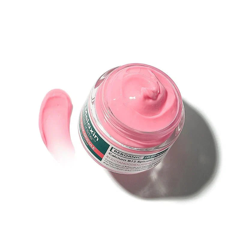 Dr. Melaxin Cemenrete Cyano Pink Spicule Cream 50ml
