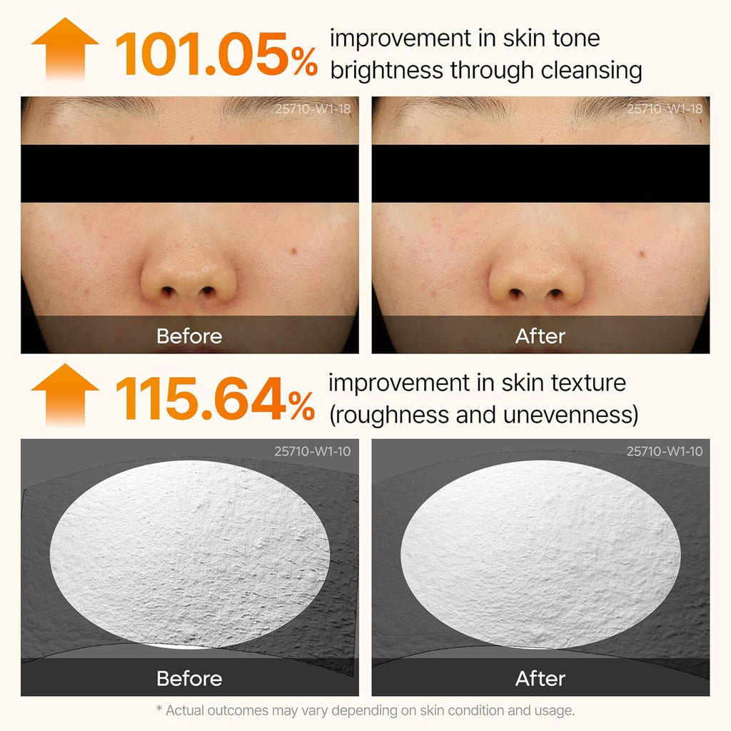 Dr. Melaxin Peel Shot Exfoliating Kojic Acid Turmeric Serum 80ml