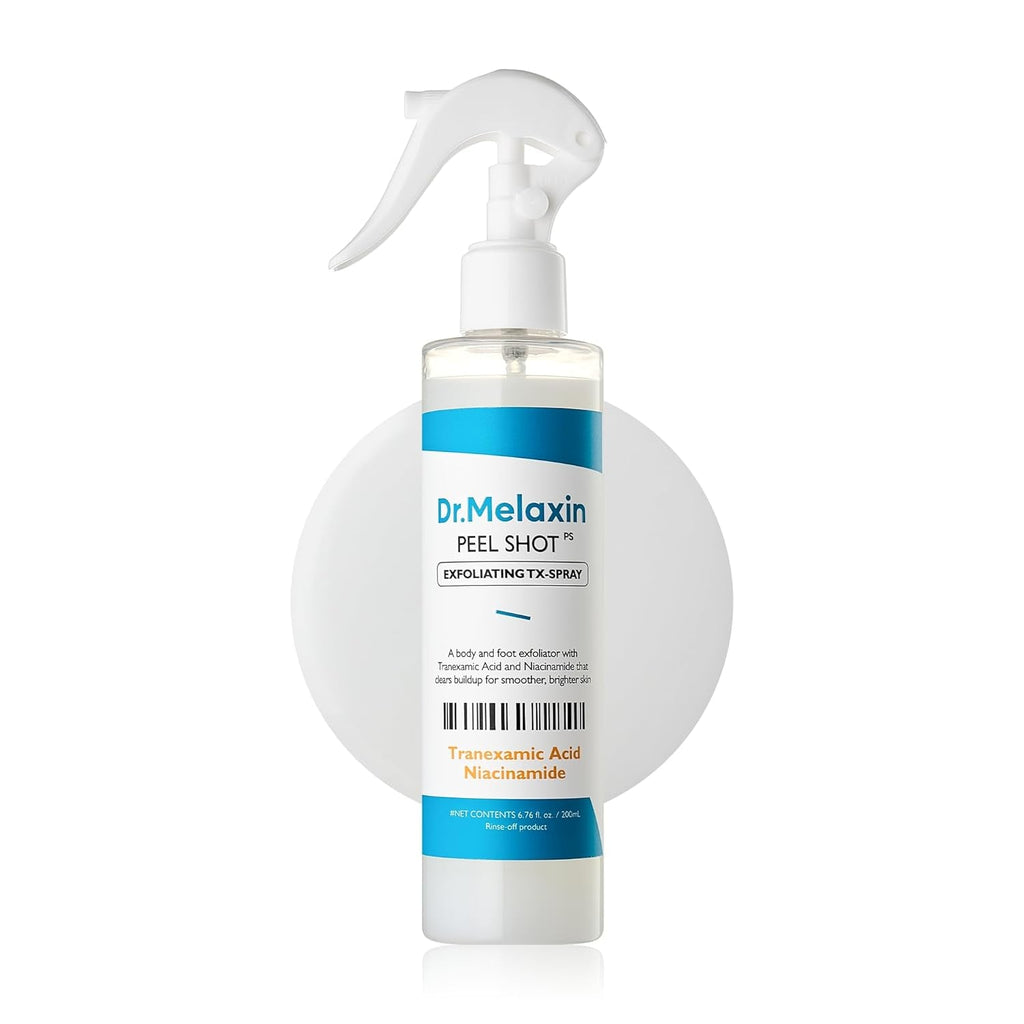 Dr. Melaxin Peel Shot Exfoliating TX-Spray 200ml