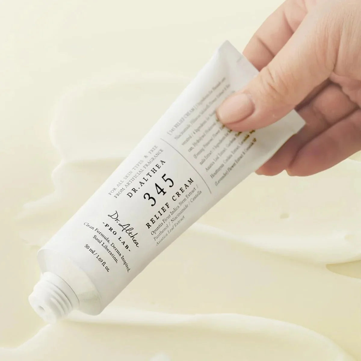 Gentle Barrier Care 2-Step Set - Sensitive Skin