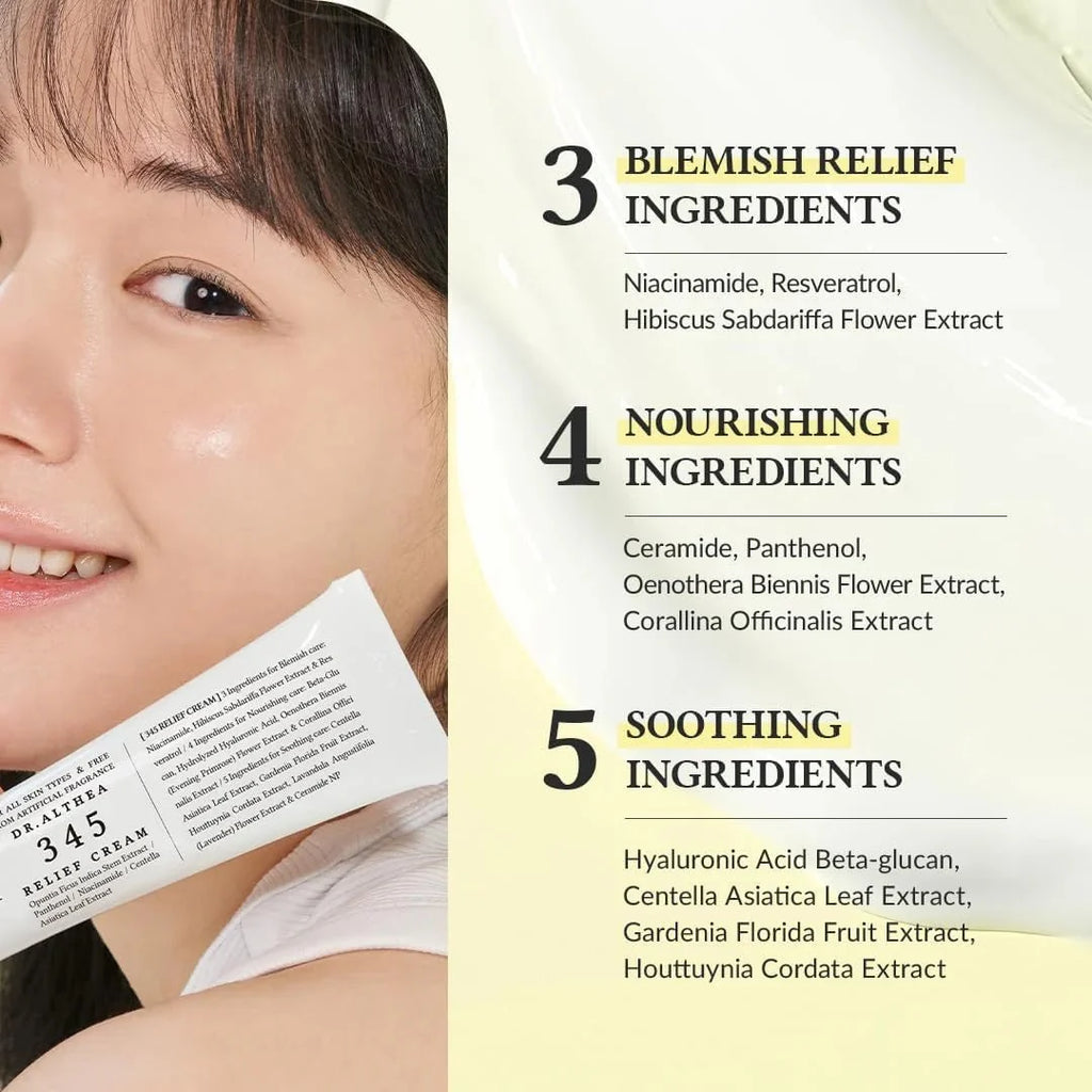 Gentle Barrier Care 2-Step Set - Sensitive Skin