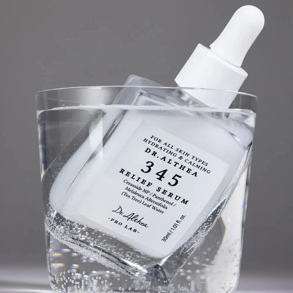 Dr. Althea 345 Relief Serum 30ml/15ml