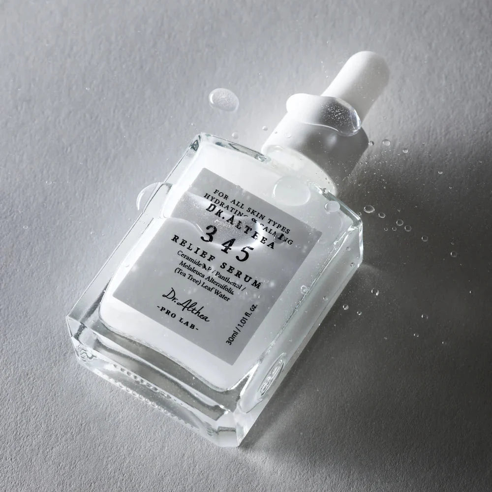 Dr. Althea 345 Relief Serum 30ml/15ml