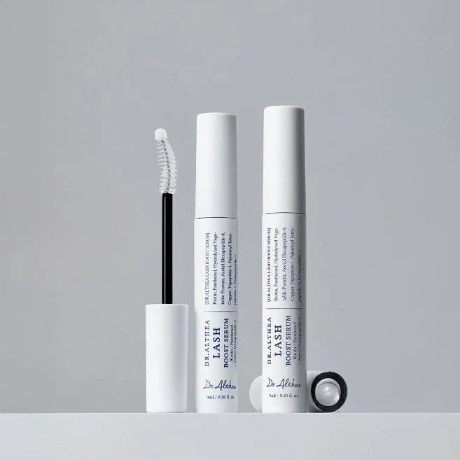 Dr.Althea Lash Boost Serum 9ml