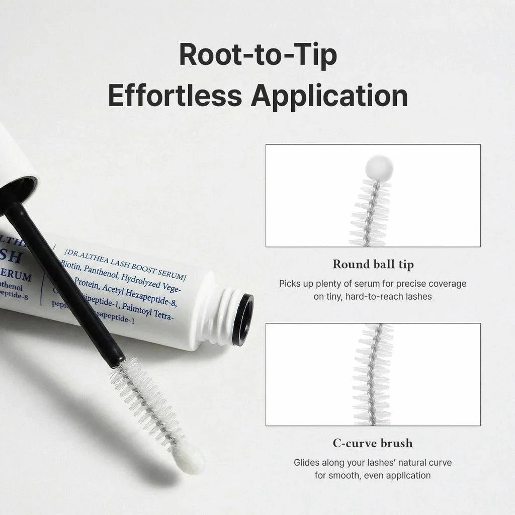 Dr.Althea Lash Boost Serum 9ml