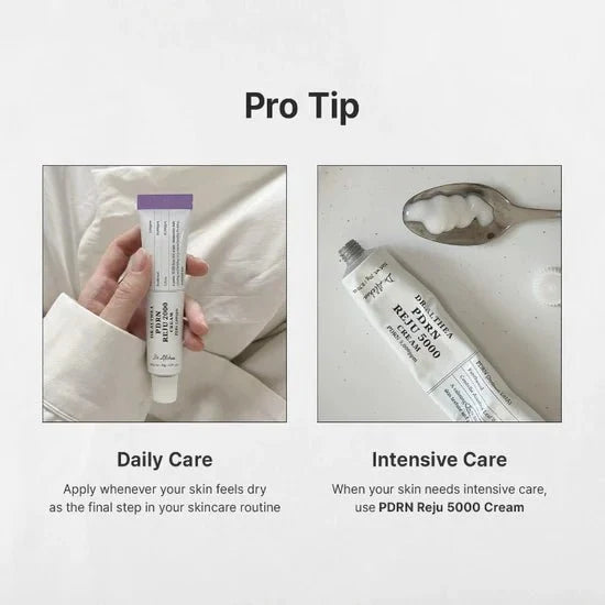 Dr.Althea PDRN Reju 2000 Cream 20g