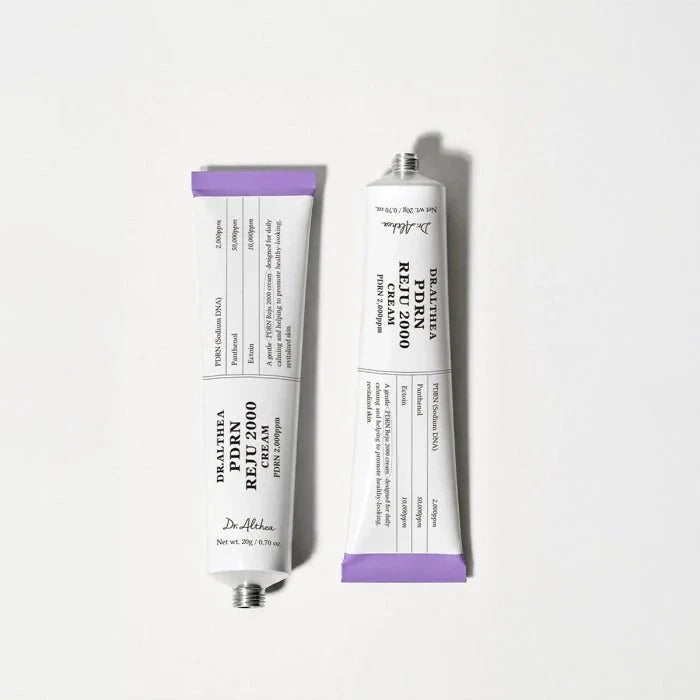 Dr.Althea PDRN Reju 2000 Cream 20g