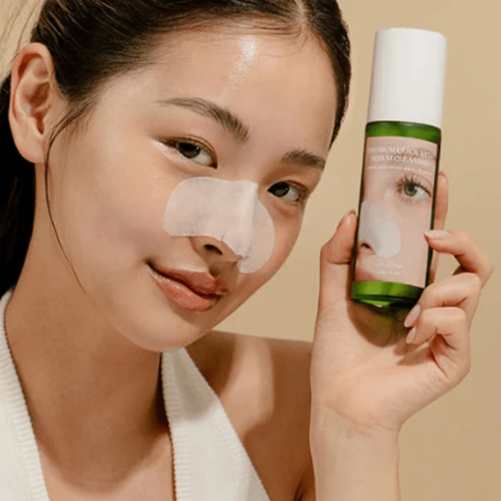 Dr.Althea Premium Quick Step Sebum Cleanser 100ml