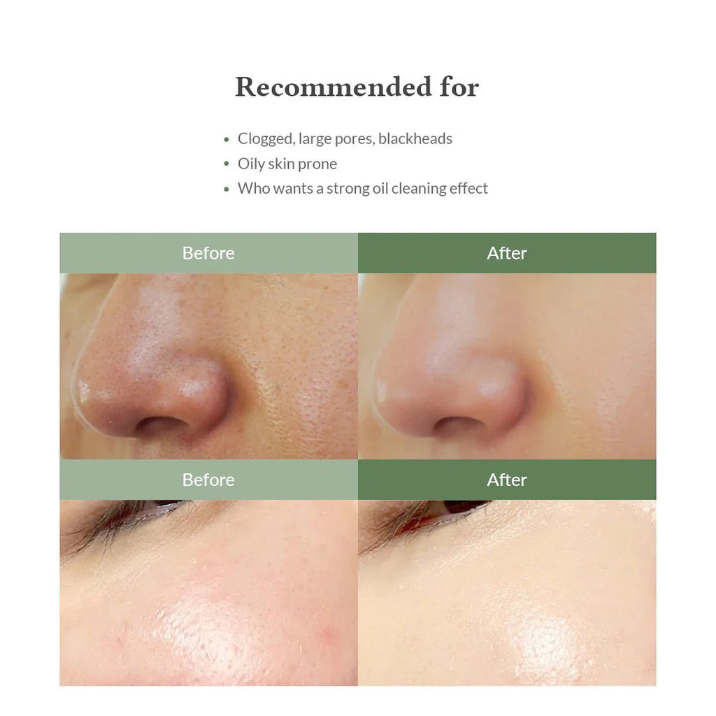 Dr.Althea Premium Quick Step Sebum Cleanser 100ml