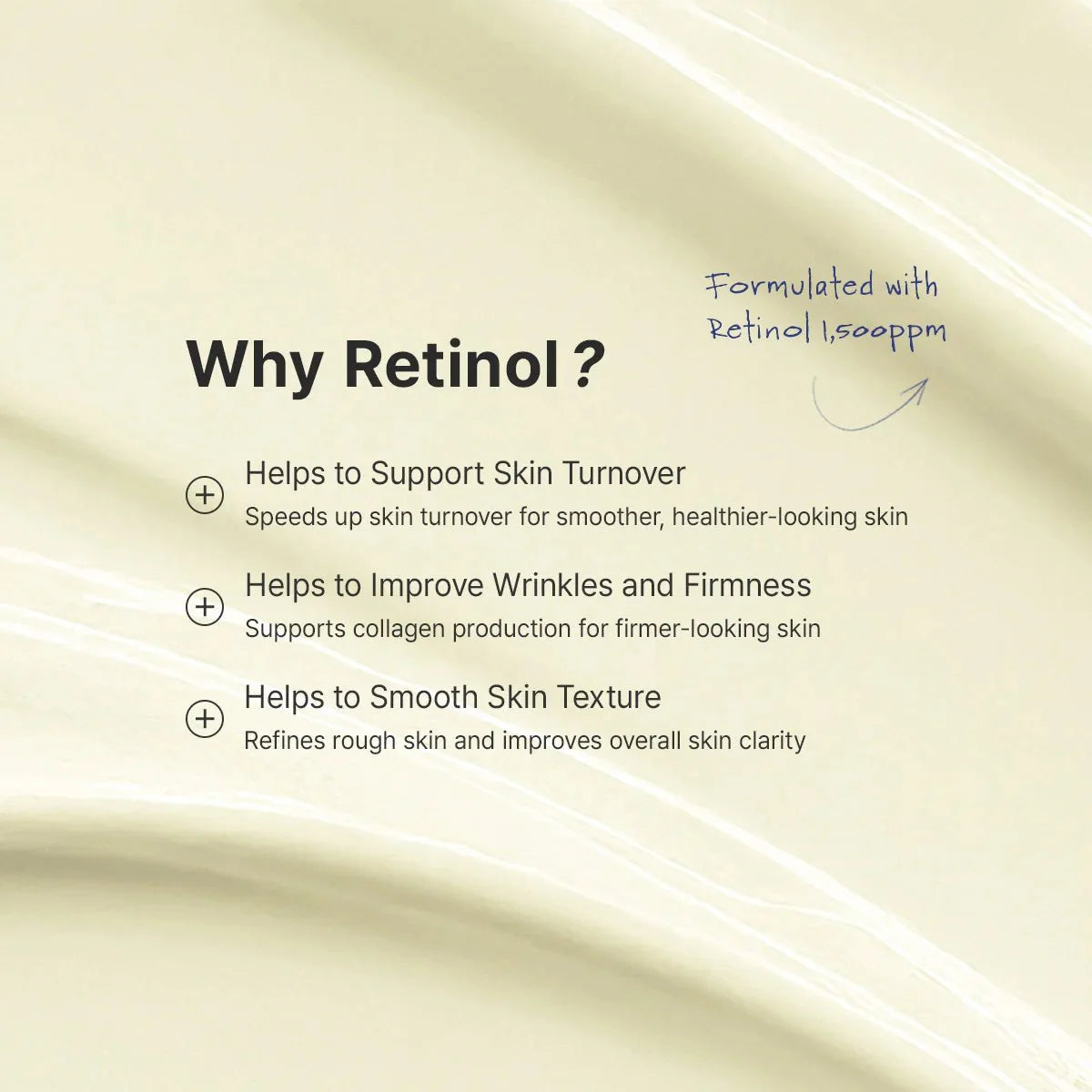 Dr.Althea Pure Retinol 0.15% Cream 20g