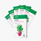 Dr.Jart Cicapair™ Sensitive Skin Serum Face Mask for Redness 5 Pack