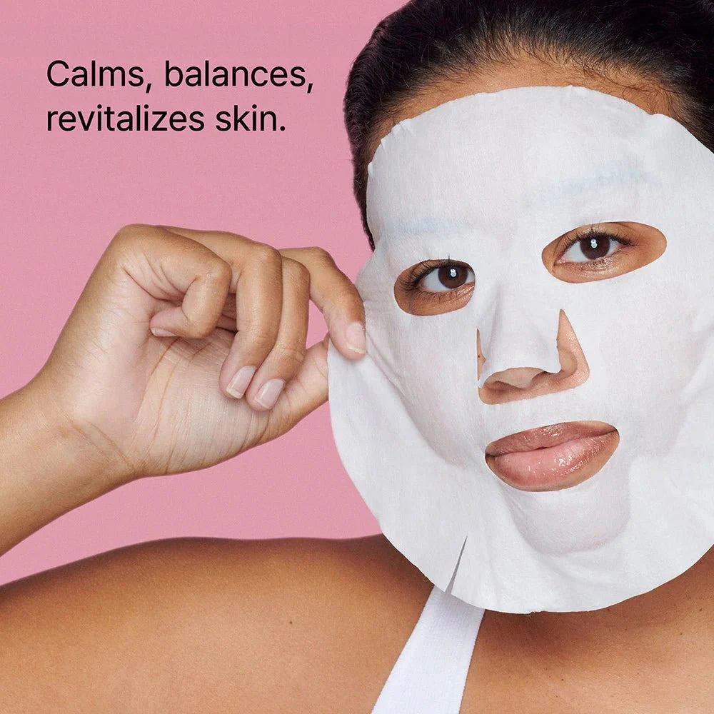 Dr.Jart Dermask™ Clearing Solution Face Mask 5pcs (2025)