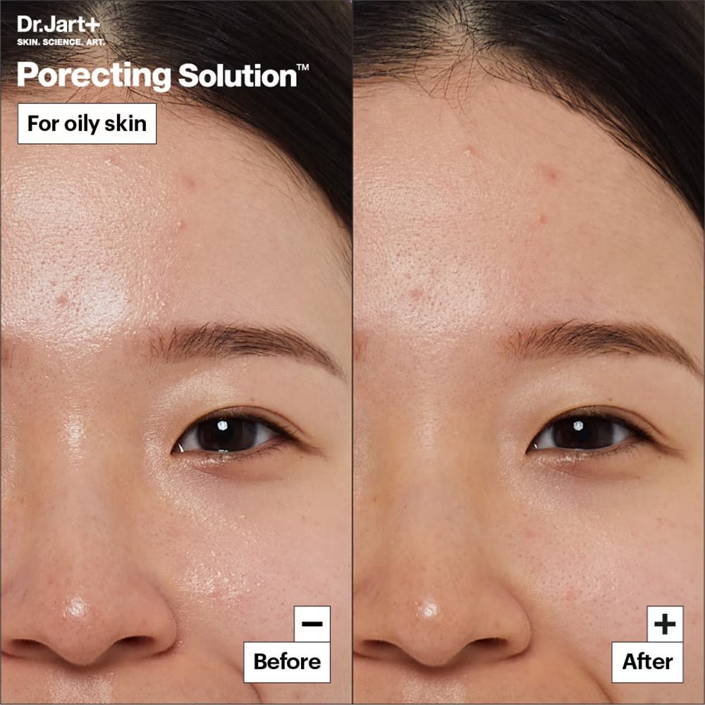 Dr.Jart - Dermask™ Porecting Solution Face Mask 5pcs (2025)