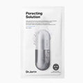 Dr.Jart+ Dermask Ultra Jet Porecting Solution Sheet Mask