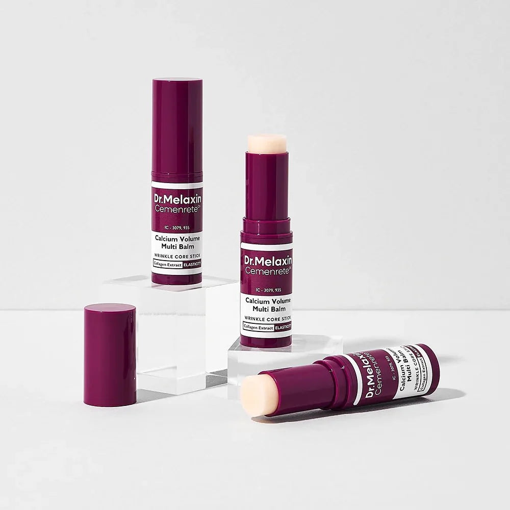 Dr.Melaxin Cemenrete Calcium Volume Multi Balm 9g