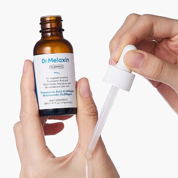 Dr.Melaxin TX Ampoule 30ml