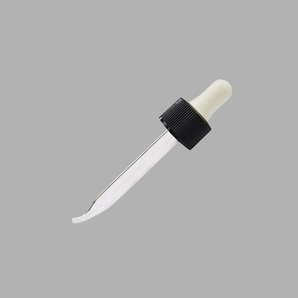 Tunemakers Dropper (For 60ml Bottle)