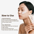 Dr.Reju-All Advanced LC-Ceramide Barrier Cream 50ml