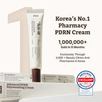 Dr.Reju-All Advanced PDRN Rejuvenating Cream 20ml