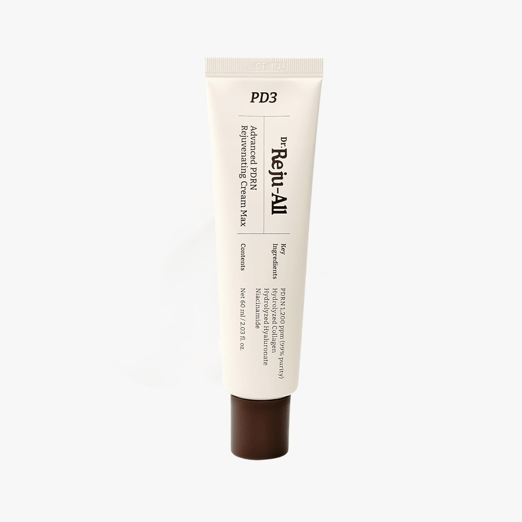 Dr.Reju-All Advanced PDRN Rejuvenating Cream Max 60ml