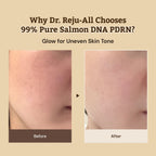 Dr.Reju-All Advanced PDRN Rejuvenating Cream Max 60ml