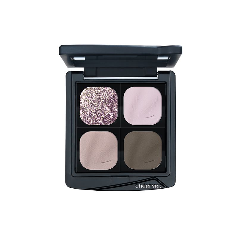 chéeryep Imagination Quad Eyeshadow Palette