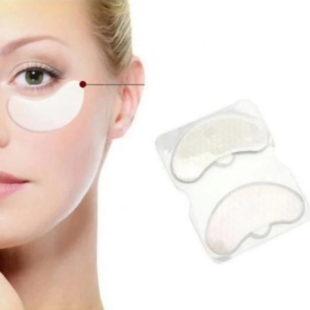 MEDIHEAL E.G.T Essence Gel Eyefill Patch 10 Patches
