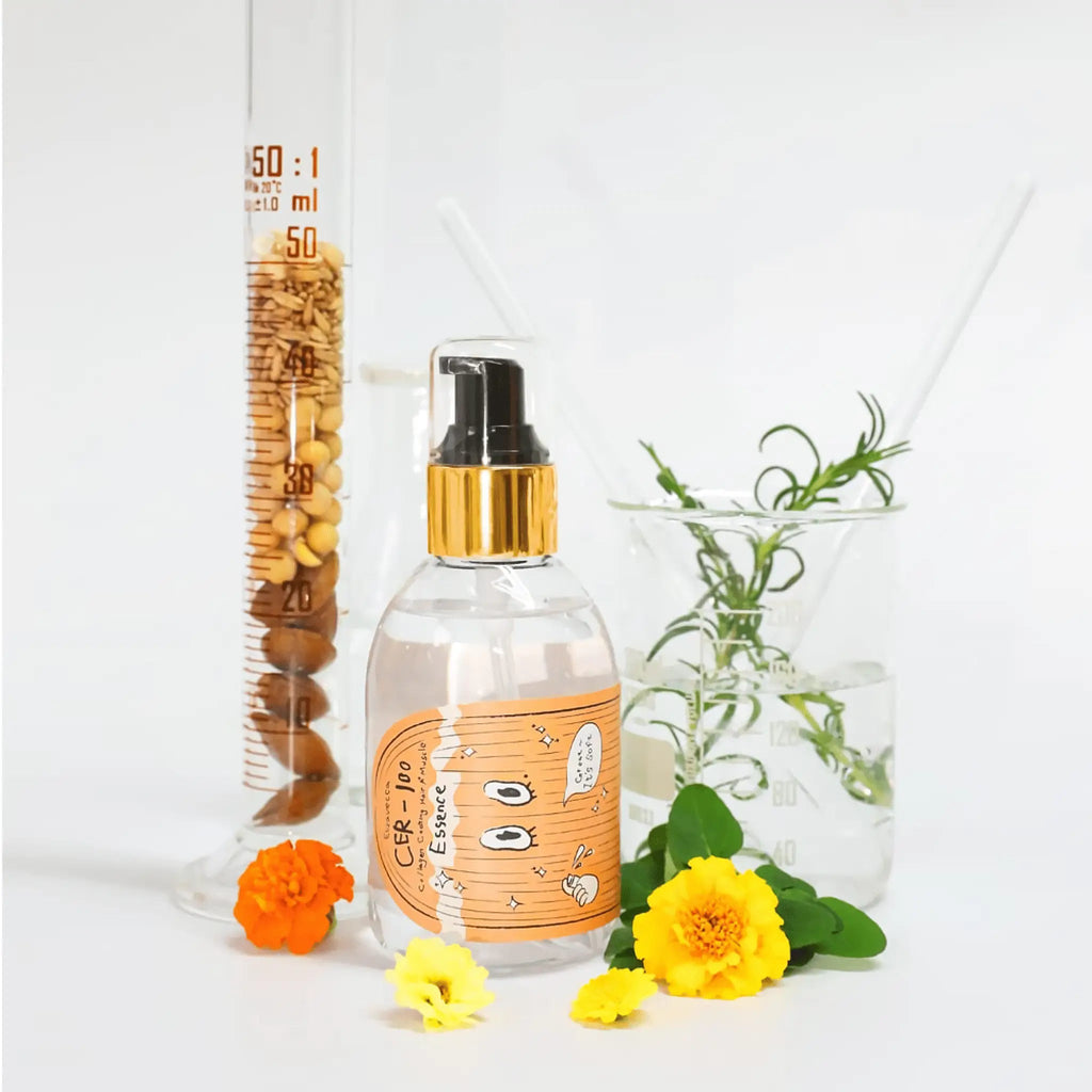 Elizavecca Cer-100 Hair Muscle Essence Oil 100ml