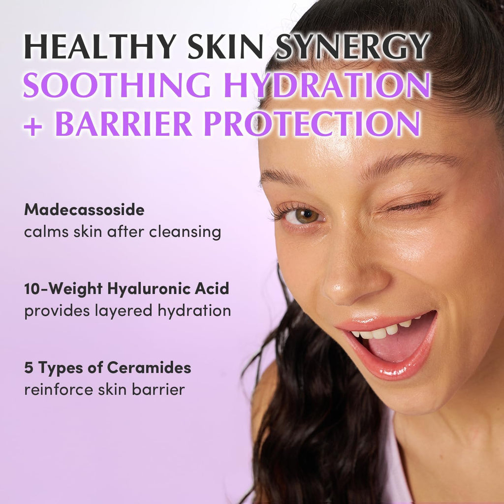 EQQUALBERRY Bakuchiol Plumping Capsule Toner 150ml