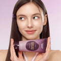 EQQUALBERRY Purple Rice Pore Purifying Pack Cleanser 130g