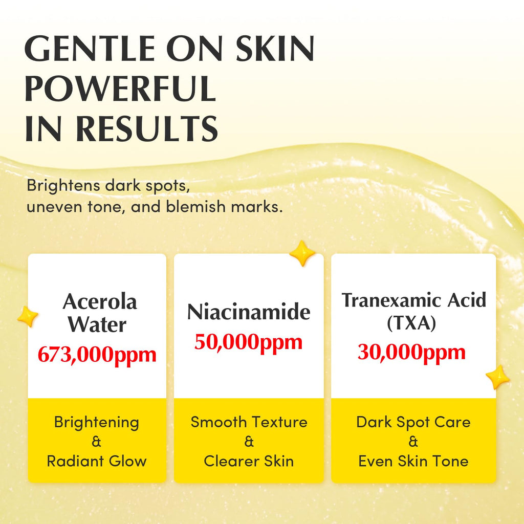 EQQUALBERRY Vitamin Illuminating Cream 50ml