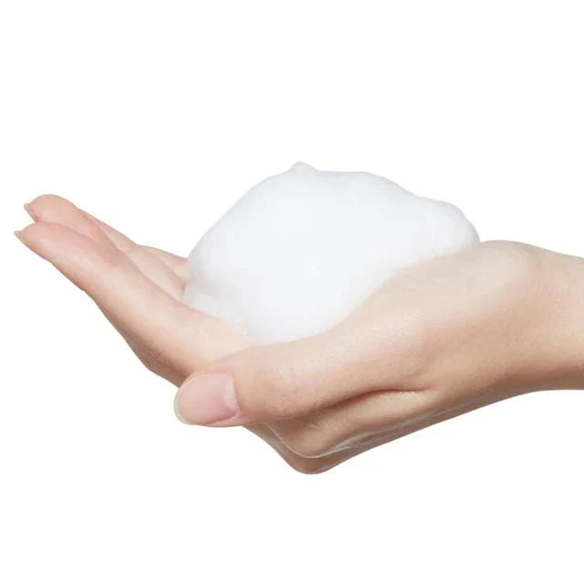 ETUDE AC Clean Up Cleansing Foam 150ml