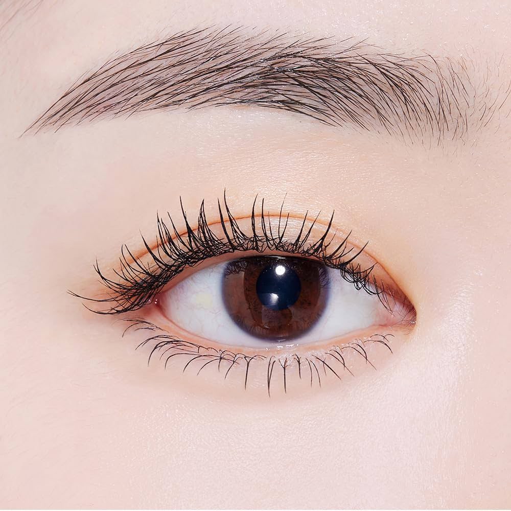Etude Curl Fix Mascara (2 Types)