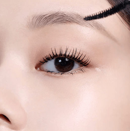 Etude Curl Fix Mascara (2 Types)