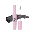 Etude Curl Fix Mascara (2 Types)