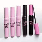 Etude Curl Fix Mascara (2 Types)