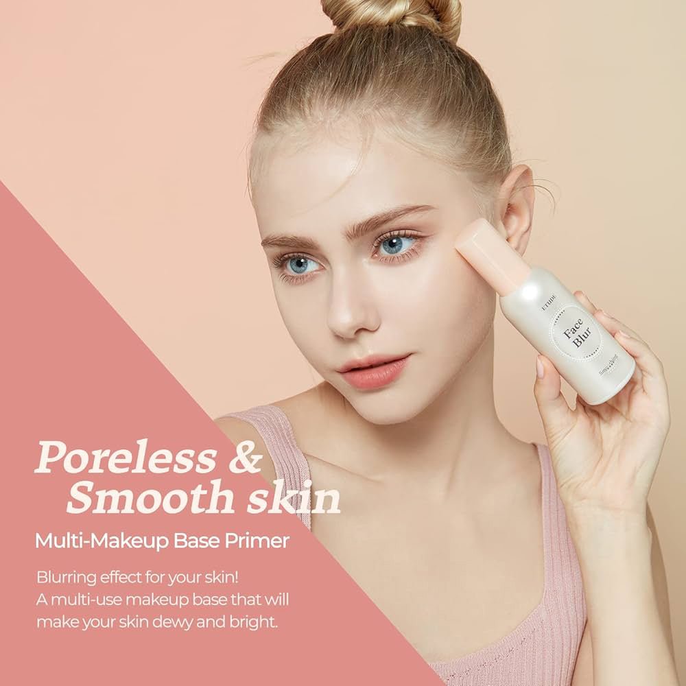 Etude Face Blur 35g