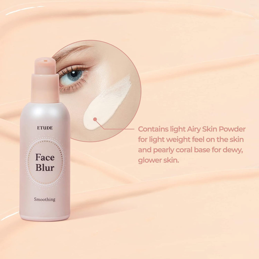 Etude Face Blur 35g