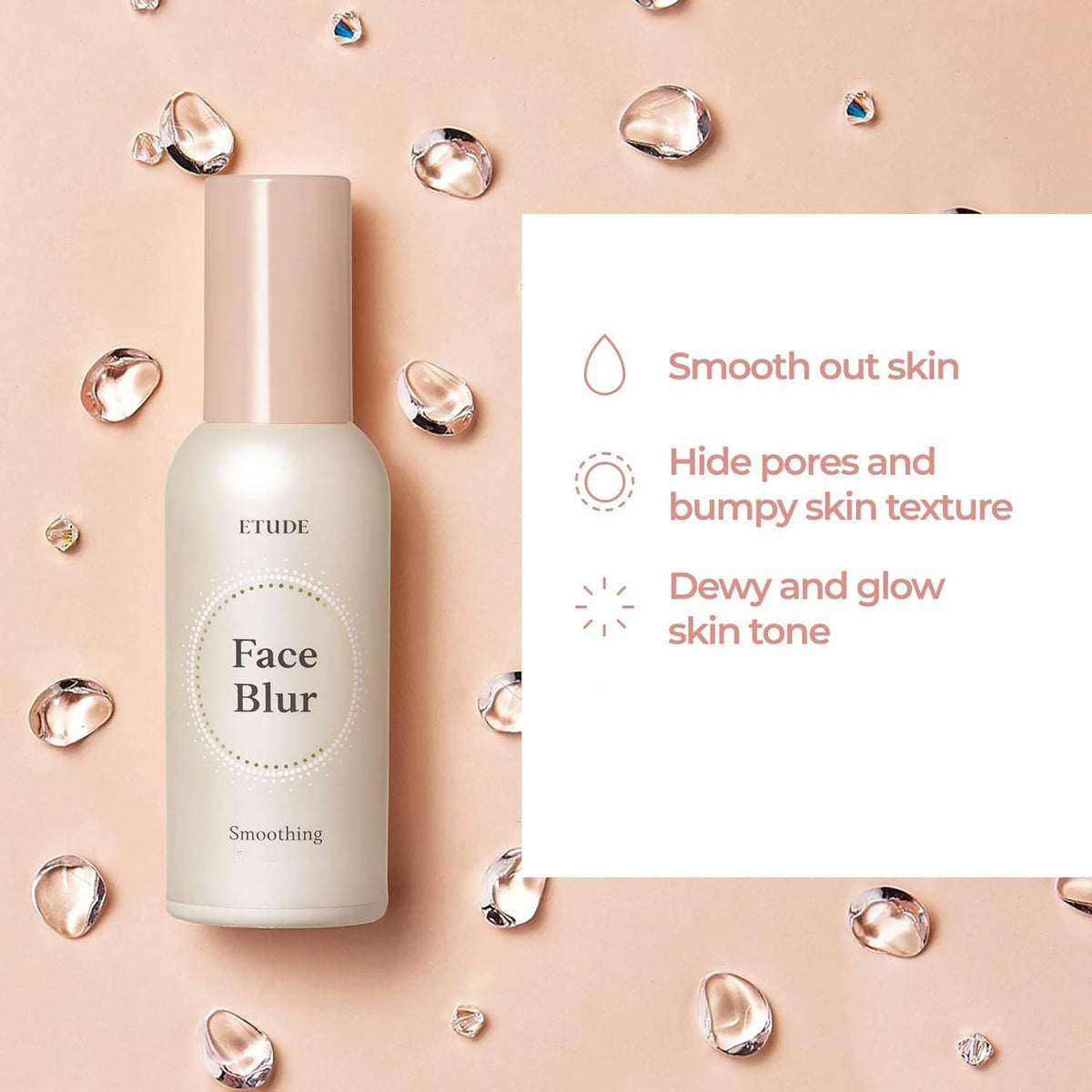Etude Face Blur 35g