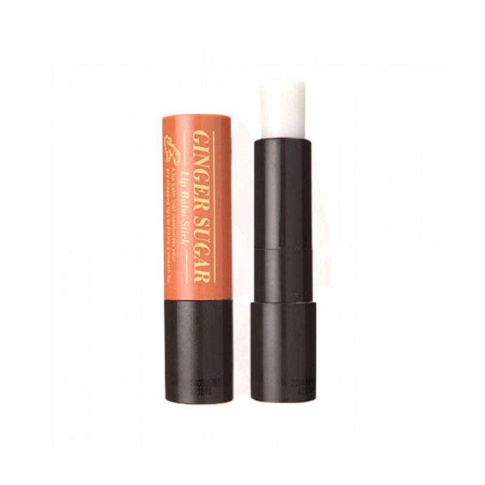 Etude Ginger Sugar Lip Balm Stick 3.7 g