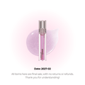 ETUDE Glaze Plump Gloss 02 Violet Quartz (Clearance)
