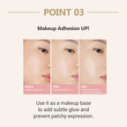 Etude Glow On Oil Volume Base 30ml