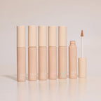 Etude House Big Cover Skin Fit Concealer PRO 7g (4 Shades)