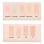 Etude House Big Cover Skin Fit Concealer PRO 7g (4 Shades)