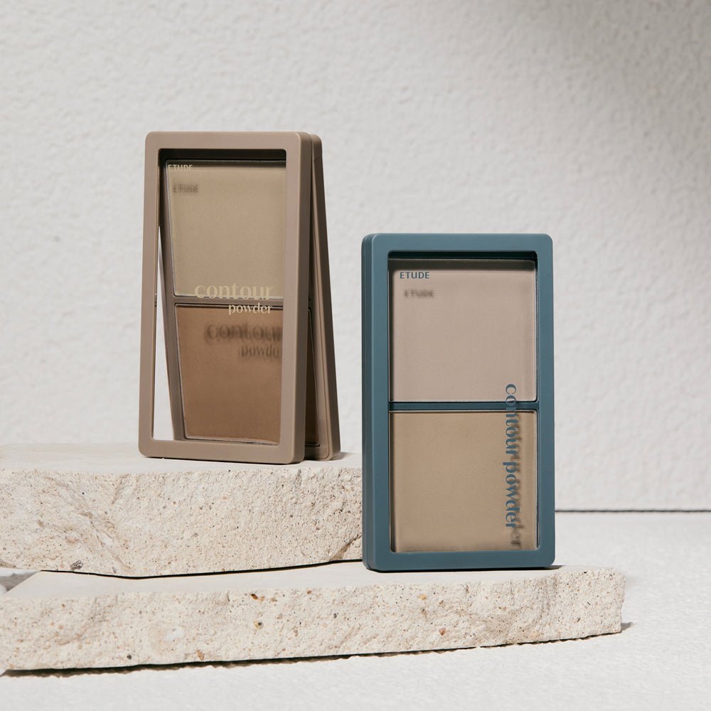 ETUDE HOUSE Contour Powder 10g (2 Shades)