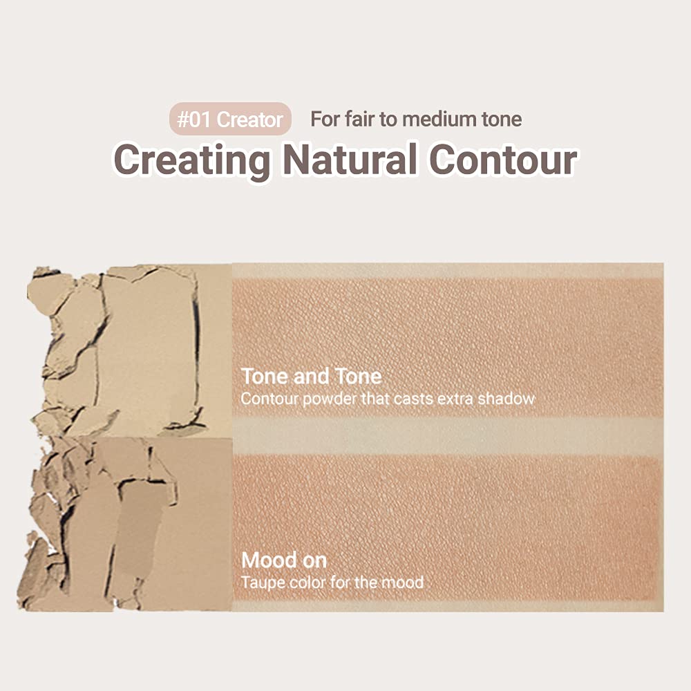 ETUDE HOUSE Contour Powder 10g (2 Shades)