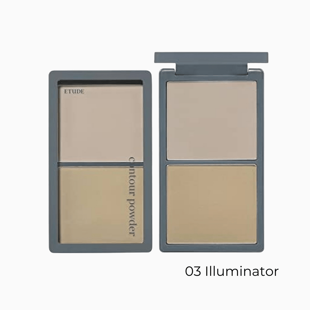 ETUDE HOUSE Contour Powder 10g (2 Shades)