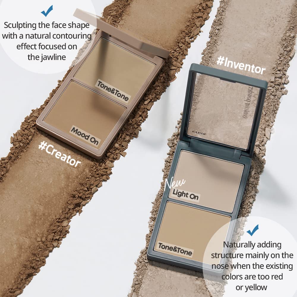 ETUDE HOUSE Contour Powder 10g (2 Shades)